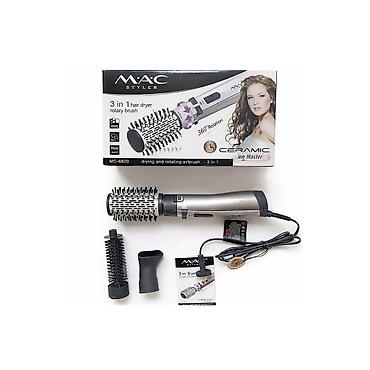 boya by m1: №: 6888 Məhsulun adı: Fen-fırça MAC MC6620 Brend: M.A.C Styler — 1