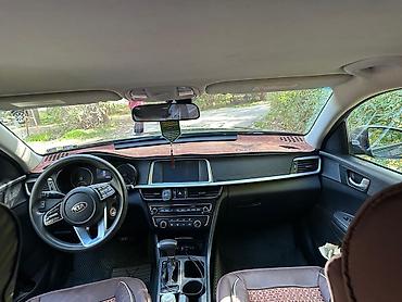 бампер передний киа оптима: Kia Optima: 2019 г., 2.4 л, Автомат, Бензин, Седан — 8
