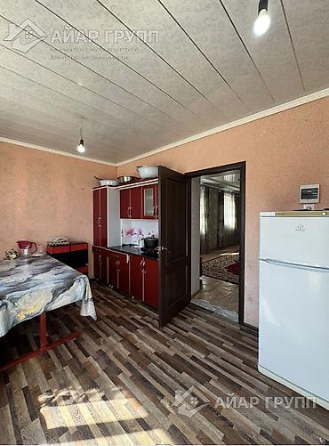 робочый городок: ‼️ ПРОДАЁТСЯ МАНСАРДНЫЙ ДОМ С УЧАСТКОМ 11 СОТОК 📍 Сокулукский район — 6