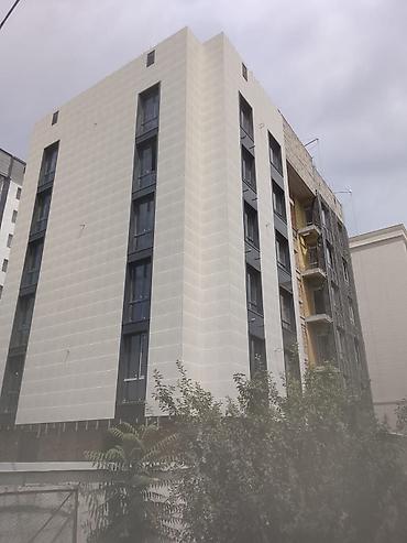 Продажа квартир: 2 комнаты, 68 м², Элитка, 6 этаж, Готовая ПСО (под самоотделку) — 13