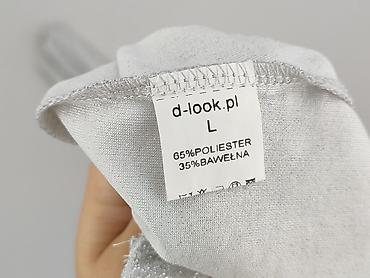 sukienki shine: D-look, Sukienka damska, rozmiar L — 5