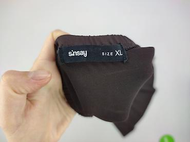 arkadia pull and bear: Sinsay, Spódnica damska, rozmiar XL — 4