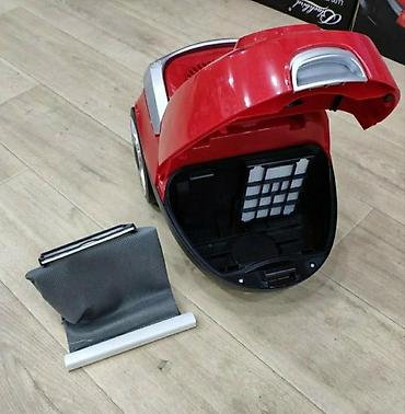 fanton: Tozsoran Blackbird 3200 watt güc çekim gücü Tənzimlənən model 3 — 6