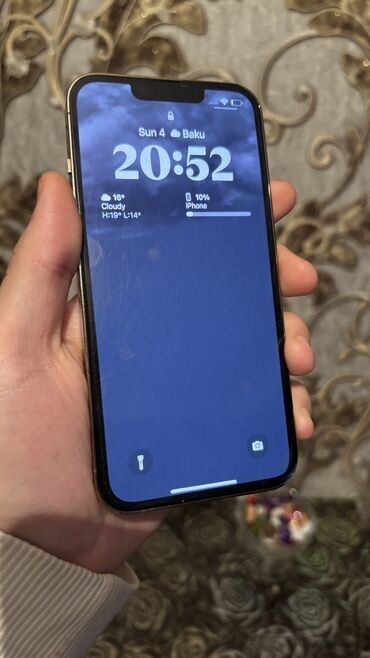 Apple iPhone: IPhone 13, 128 GB, Mavi