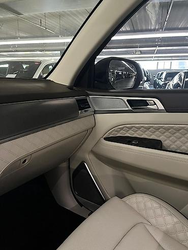 Ssangyong: Ssangyong Rexton: 2020 г., Внедорожник — 7