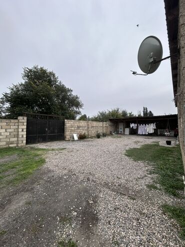 Həyət evləri və villaların satışı: 4 otaqlı, 160 kv. m, Kredit yoxdur, Yeni təmirli — 2