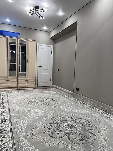 Продажа квартир: 1 комната, 44 м², Элитка, 9 этаж, Дизайнерский ремонт — 6