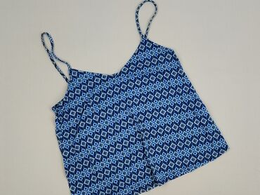 orginalne koszulki: Topshop, Топ жіночий, розмір XS