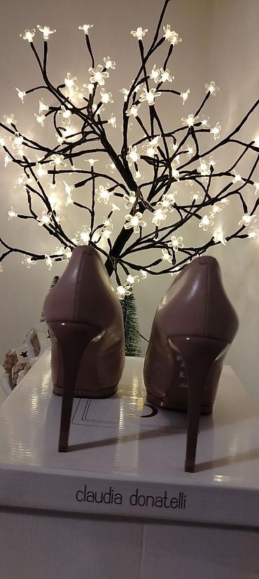 converse kragujevac: NINE WEST, potpuno nove, nikada nisu nošene. Vel 40, gazište 26cm — 4