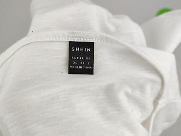 cool koszulki: Shein, T-shirt damski, rozmiar XS — 4