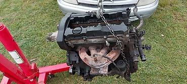 megan 2: KOMPLETAN MOTOR ZA PEUGEOT 206 | Motor 1.6 16v izvadjen iz peugeota — 2