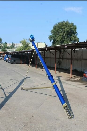 Другие автозапчасти: Ремонт и изготовление шнеков для зерноуборочный и кормо уборочной — 30