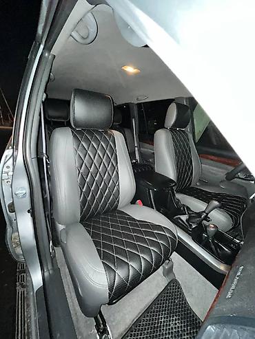 ls lexus: Чехлы Кожаные, Lexus, Новый, Самовывоз — 6