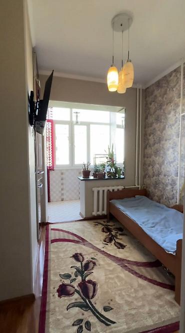 Продажа квартир: 3 комнаты, 70 м², Городок строителей 105 серия, 7 этаж, Евроремонт — 4