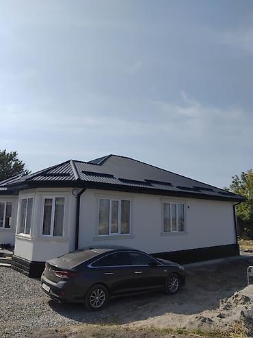 Кровля крыши: Профессиональный монтаж кровли из металлпрофиля - Тип покрытия — 17