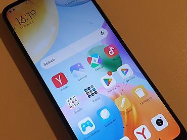 gta 5 pc disk: Redmi 10C, 64 GB, rəng - Mavi, Zəmanət, Düyməli, Sensor — 3