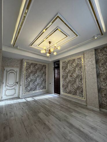 Yeni tikili: Bakıxanov qəs., 2 otaqlı, Yeni tikili, 66 kv. m — 8