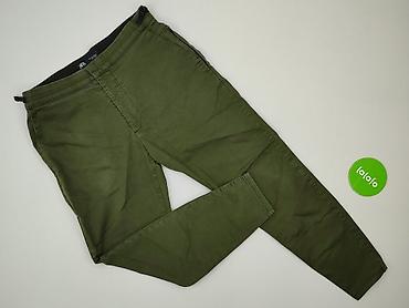 bojowki: Zara, Spodnie materiałowe damskie, rozmiar L — 2