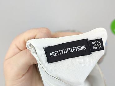 PrettyLittleThing, Sukienka damska, rozmiar M — 4