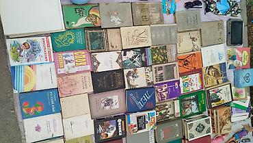 Другие книги и журналы: Продаю книги По поводу цены пишите на вотцап 05.5.9. 32.0.5.3.1 — 12
