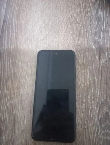Poco: Poco M3 Pro 5G, 128 GB, rəng - Göy, Sensor, Barmaq izi, Face ID