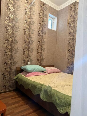 Uzunmüddətli kirayə mənzillər: 2 otaqli Chapayevde, Elieshref elizade kucesinde her cur sheraiti olan — 10