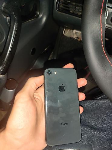 gəncə ayfon: IPhone 8, 256 GB, Space Gray, Barmaq izi — 7