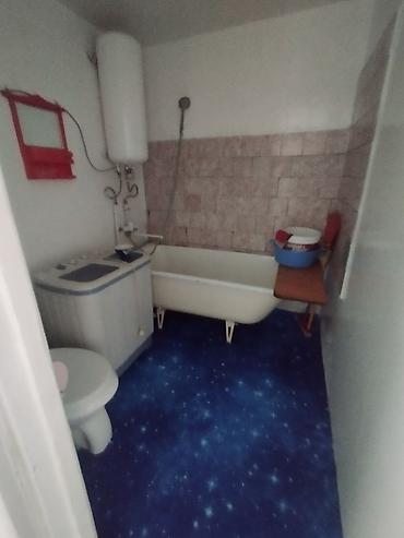 1 room apartment rental: Г Ош 1‑комнатная квартира с лоджии на 5ом этаже По ул Ошской — 5