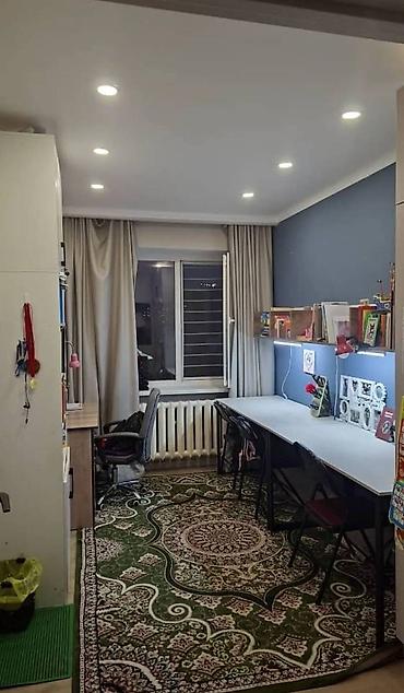 kant apartment: 4 комнаты, 75 м², Индивидуалка, 5 этаж, Евроремонт — 7