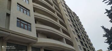 Yeni tikili: 2 otaqlı, Yeni tikili, 88 kv. m — 2