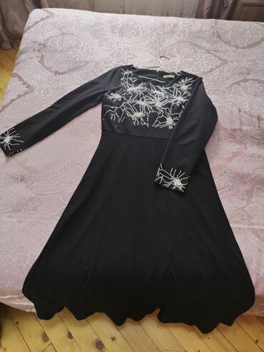 ziyafət don: Вечернее платье
