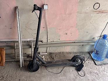 Avtoelektronika: Satllr 350 azn maks suret 25 km. afto pilot var — 3