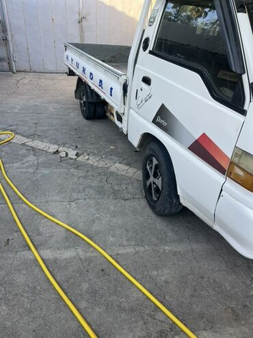 домкраты для авто: Легкий грузовик, Hyundai, Стандарт