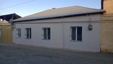 ev certyojlari heyet evi: 4 otaqlı, 80 kv. m, Kredit yoxdur, Orta təmir