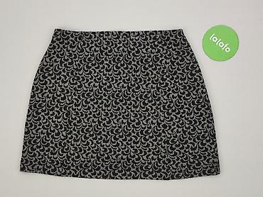 spódniczka basic: Janina, Spódnica damska, rozmiar M — 2