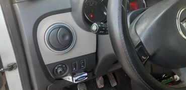 Dacia: Dacia Lodgy: 1.6 l. | 2015 έ. 22230 km. Πολυμορφικό — 6