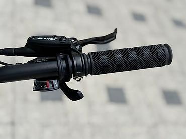 Городские велосипеды: Городской велосипед, Рама L (172 - 185 см), Новый — 8