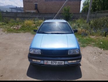 крыло ваз 2106: Volkswagen Vento: 1993 г., 1.8 л, Механика, Бензин, Седан