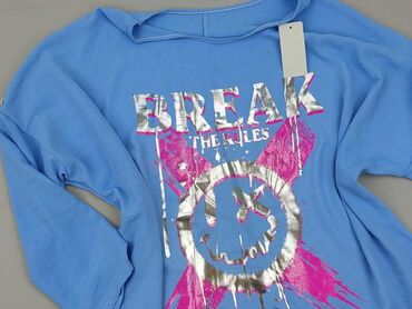 Women`s sweatshirt, size 6XL (EU 52)
