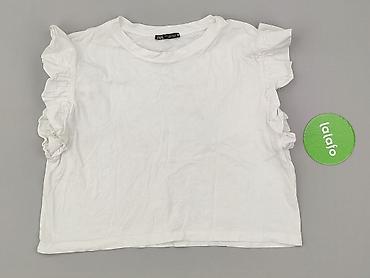wituka koszulki: Zara, T-shirt damski, rozmiar S — 2