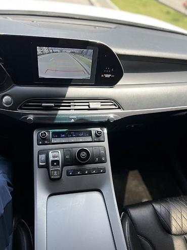 Hyundai: Hyundai Palisade: 2018 г., 2.2 л, Автомат, Бензин, Кроссовер — 9