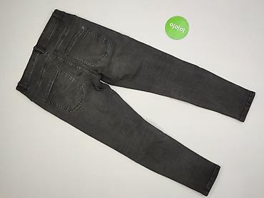 zara 4840: Zara, Jeansy damskie, rozmiar M — 3