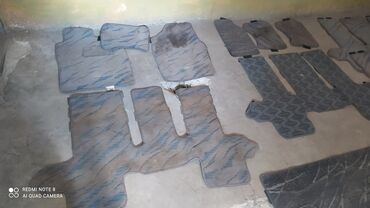 Другие автозапчасти: ПРОДАЮ это не разбор есть только то что на фото Тоета Эстима Тойоту — 14