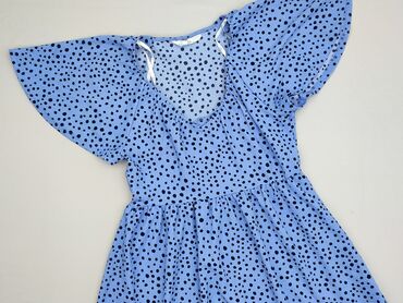 spódnice w grochy mango: Primark, Сукня жіноча, розмір L