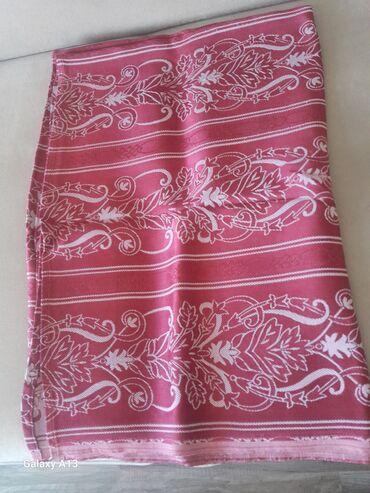 Döşək üzləri: Yeni Bir nəfərlik Pambıq Döşək üzü, Ünvandan götürmə — 15