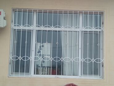 Сварка: Сварка | Решетки на окна Монтаж — 23
