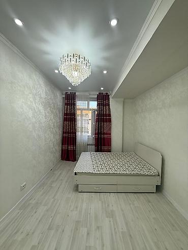 Продажа квартир: 2 комнаты, 71 м², Ботанический сад Элитка, 12 этаж, Косметический ремонт — 6