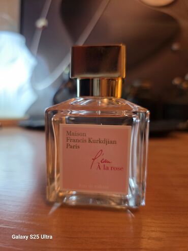 Парфюмерия: Парфюм на распив: Trussardi • Walking on Via Fiori Oscuri 1 мл-230 — 29