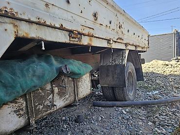 howo v7x: Hyundai Porter: 2007 г., 3.2 л, Механика, Дизель — 8