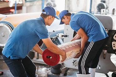 Стирка ковров: Стирка ковров, | Ковер — 8